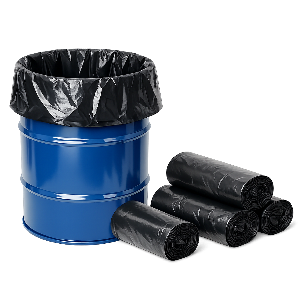 Drum and Bin Liners
